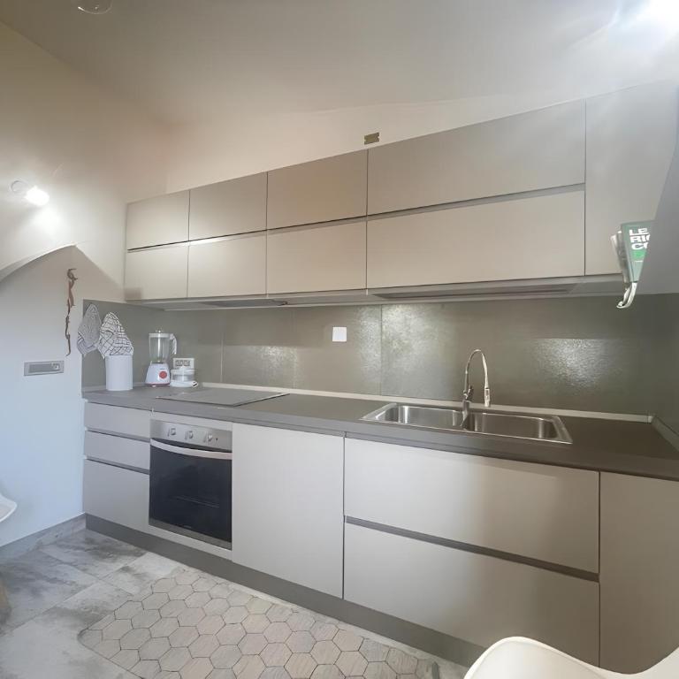 H 51 Family House - Puntocasabudoni - Two-Bedroom House - 34