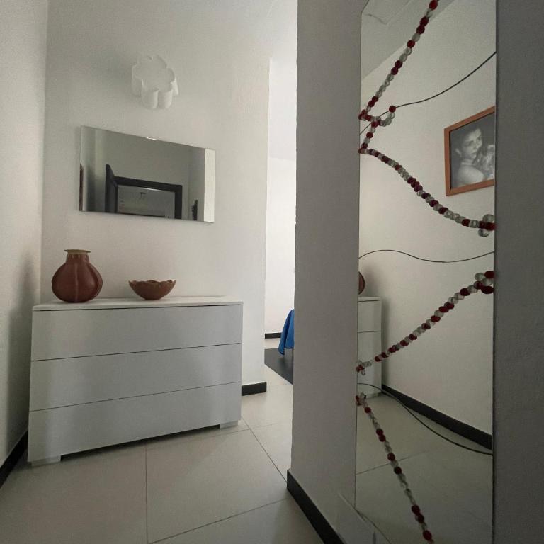 H 51 Family House - Puntocasabudoni - Two-Bedroom House - 39