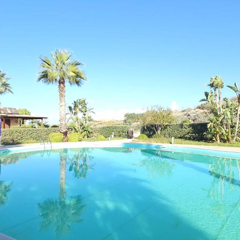 Relax pool oasis - Appartamento - 1
