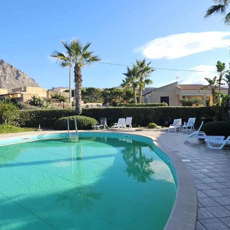 Relax pool oasis - Appartamento - 2