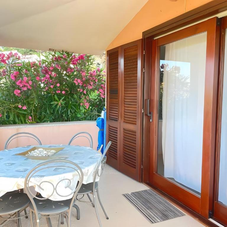Citai sea viewhouse puntocasabudoni - Appartamento Deluxe con 2 Camere da Letto e Vista Oceano - 27