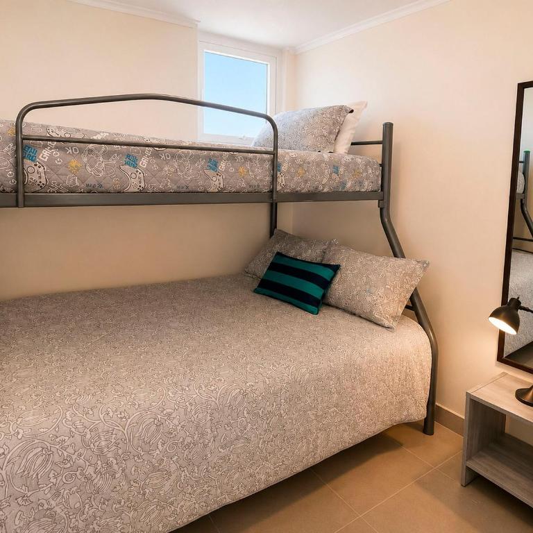 Smart Host Rentals - A paradise for your family! - Two-Bedroom Apartment with Ocean View - 8