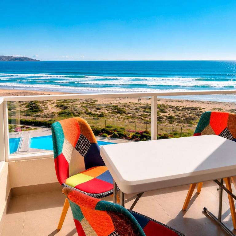 Smart Host Rentals - A paradise for your family! - Two-Bedroom Apartment with Ocean View - 9