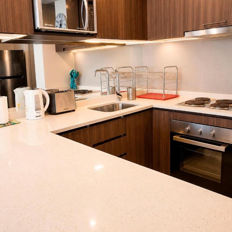 Smart Host Rentals - A paradise for your family! - Two-Bedroom Apartment with Ocean View - 11
