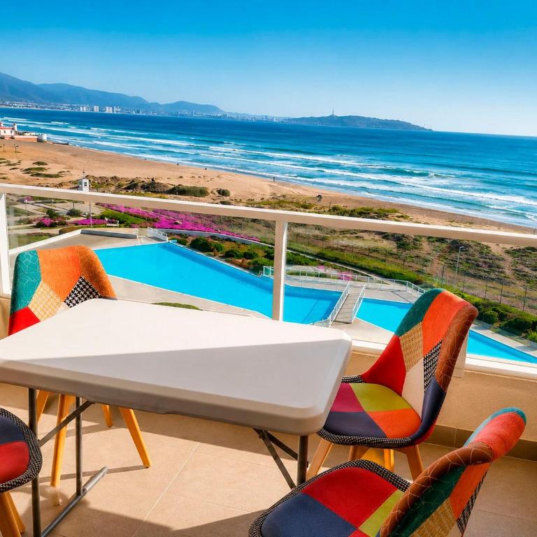 Smart Host Rentals - A paradise for your family! - Two-Bedroom Apartment with Ocean View - 13