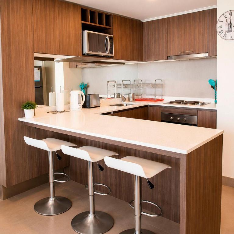 Smart Host Rentals - A paradise for your family! - Two-Bedroom Apartment with Ocean View - 15