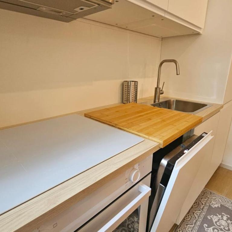 Villa Gioia - Apartamento de 2 dormitorios - 5
