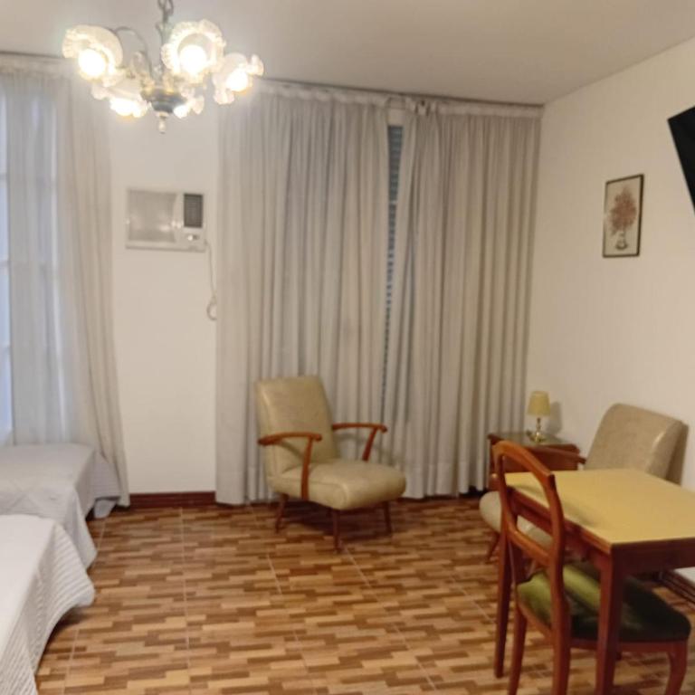 Hotel guido palace - Habitación Triple - 1