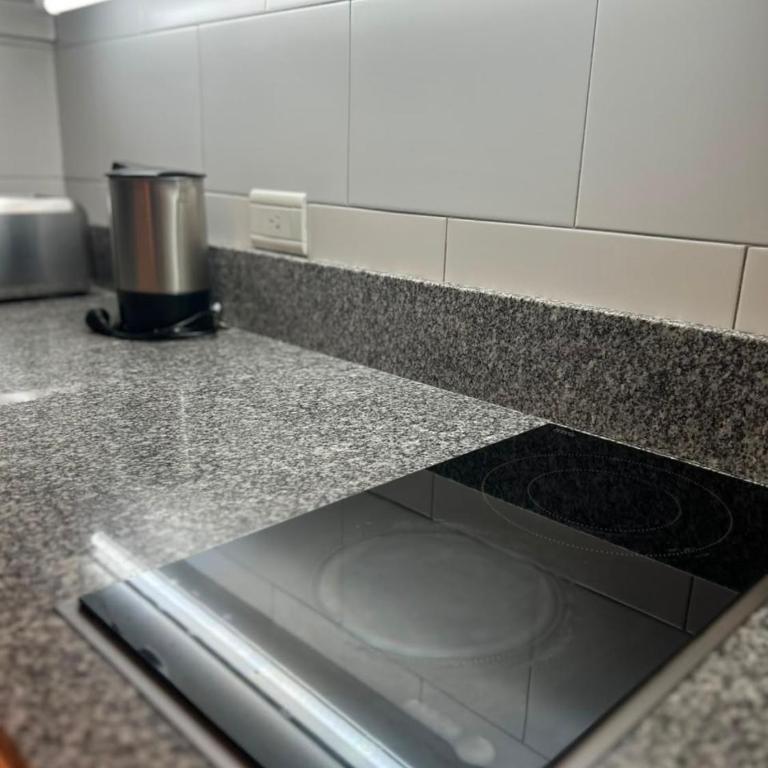 Amplio y luminoso Monoambiente en Palermo - One-Bedroom Apartment - 15