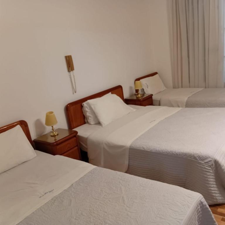 Hotel guido palace - Habitación Triple - 2
