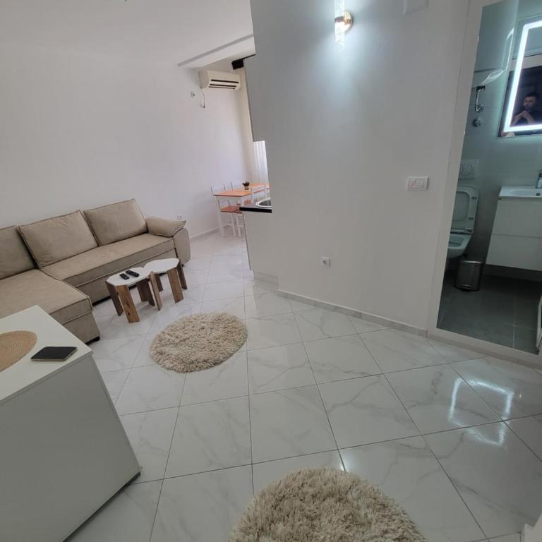 Vila Adriatik - One-Bedroom Apartment - 8