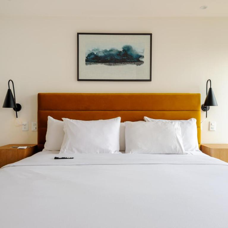 Rio Nazas by Wynwood House - Apartamento de 2 dormitorios - 25