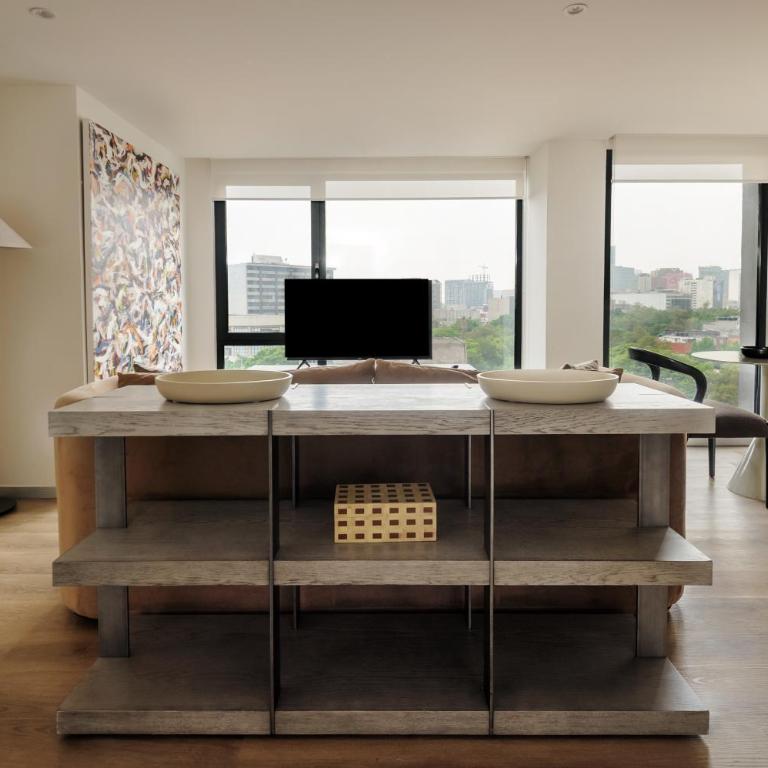 Rio Nazas by Wynwood House - Apartamento de 2 dormitorios - 16