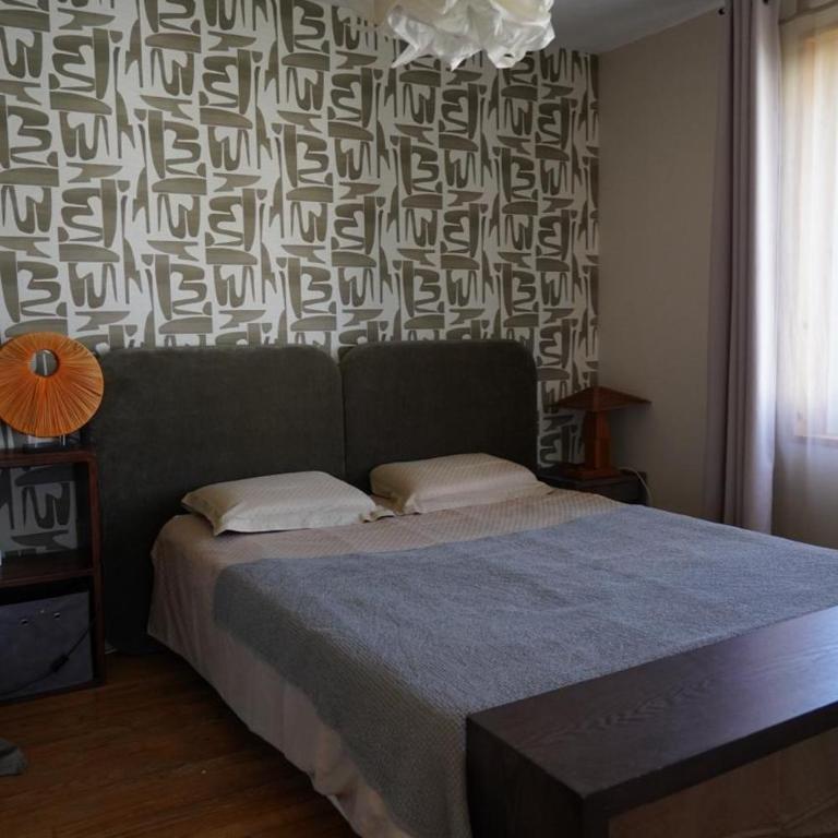 logement avec jardin de bord Mer PORT NAVALO - Maison 3 Chambres - 25