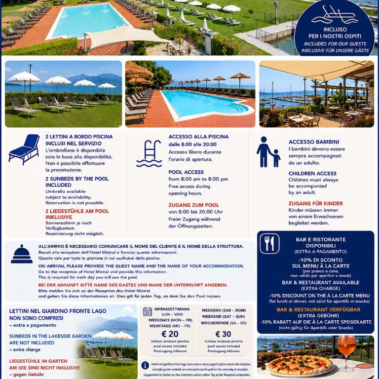Pearl House - Sirmione Holiday - Jacuzzi Privata - Apartamento Dúplex - 14