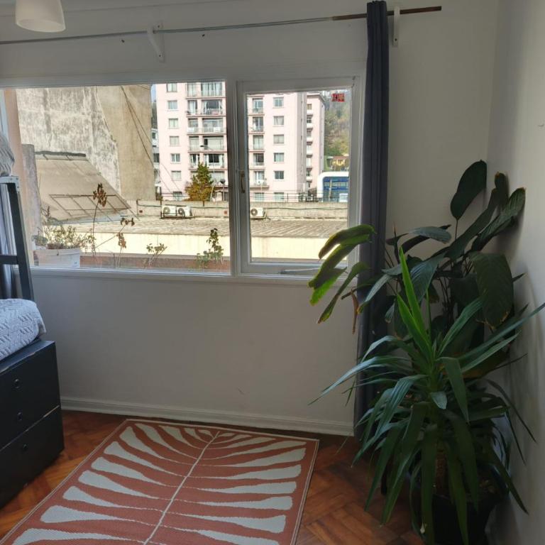 departamento viña del mar centro - Three-Bedroom Apartment with View - 2