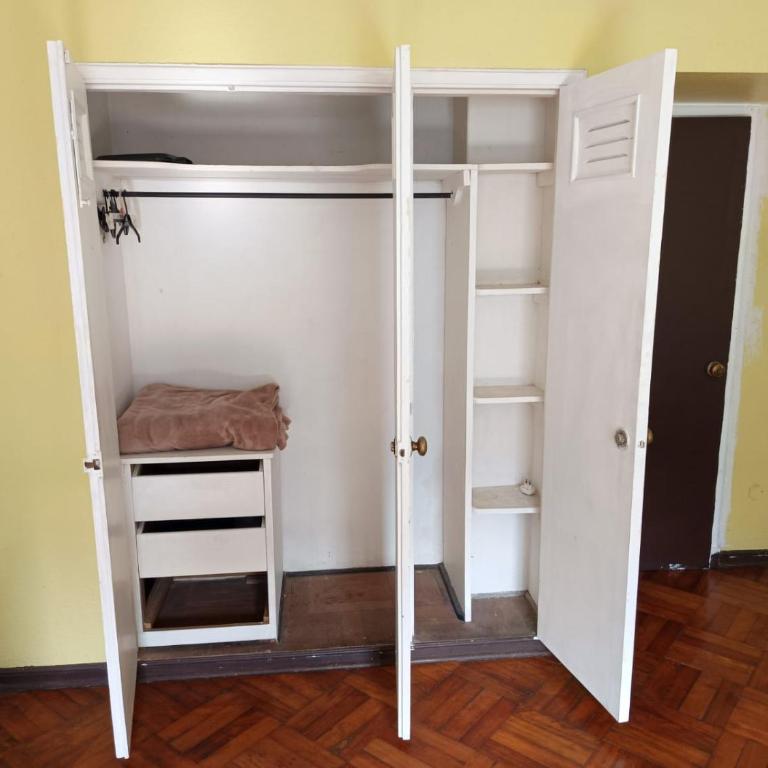 departamento viña del mar centro - Three-Bedroom Apartment with View - 3