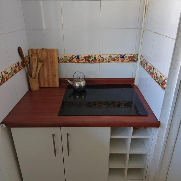 departamento viña del mar centro - Three-Bedroom Apartment with View - 4