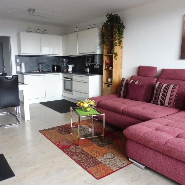Komfortable Wohnungen und Studio in Sankt Englmar - Apartment mit schöner Aussicht - 2