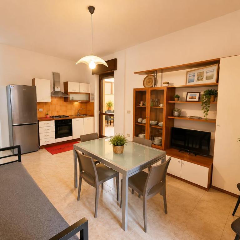 Carra Suites & Apartments - Appartamento con 1 Camera da Letto - 2