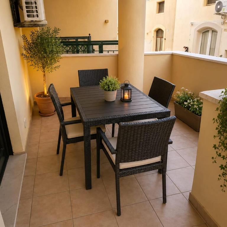 Carra Suites & Apartments - Appartamento con 1 Camera da Letto - 1