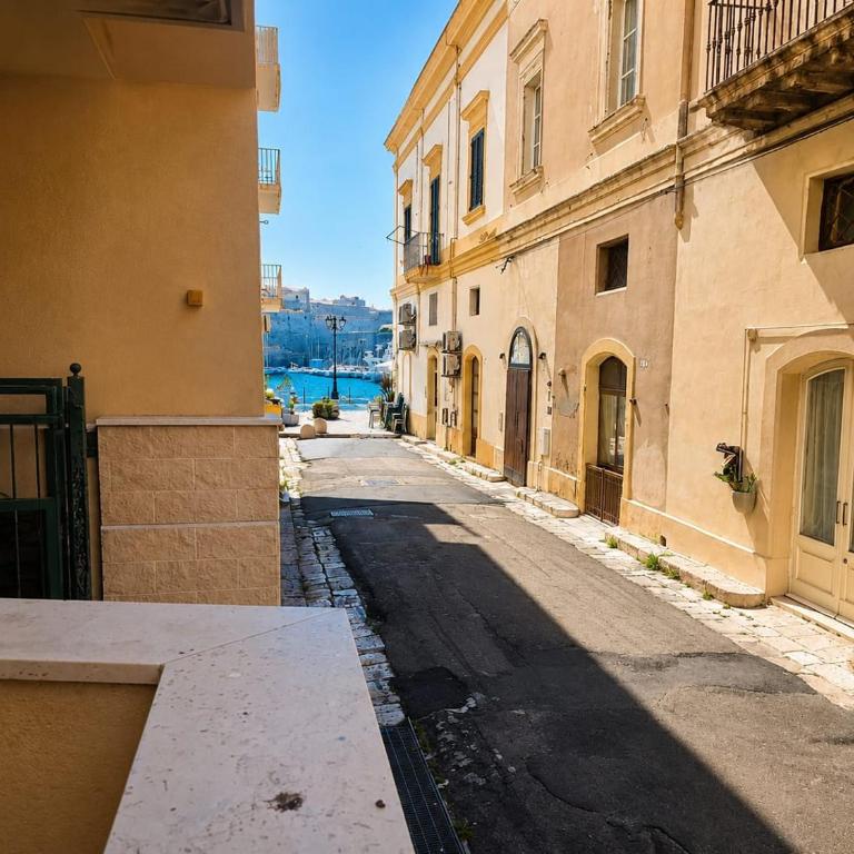 Carra Suites & Apartments - Appartamento con 1 Camera da Letto - 4