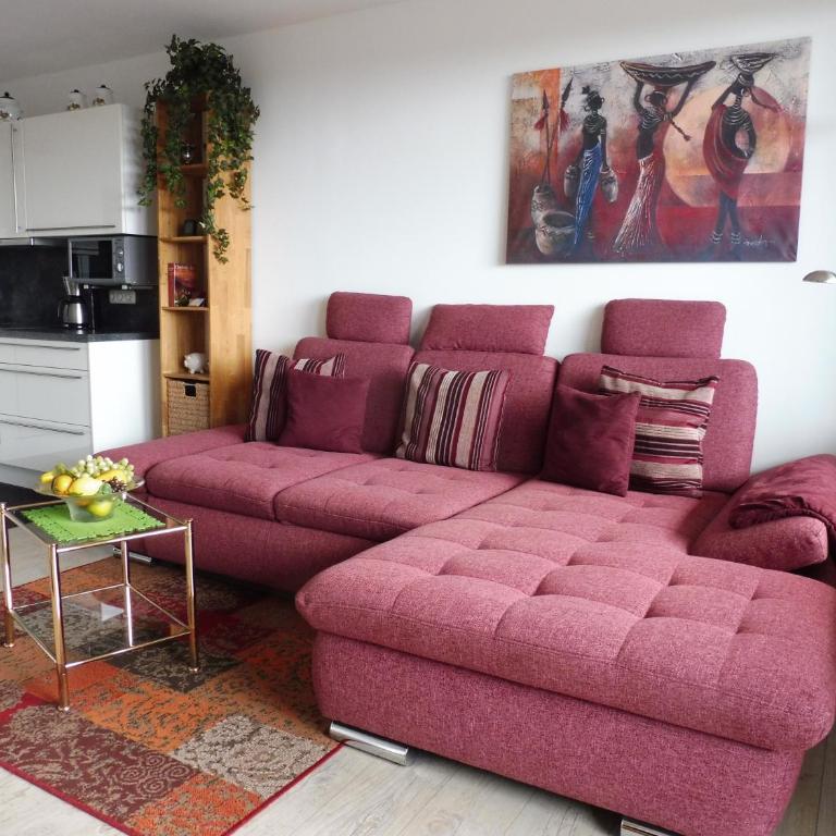 Komfortable Wohnungen und Studio in Sankt Englmar - Apartment mit schöner Aussicht - 3