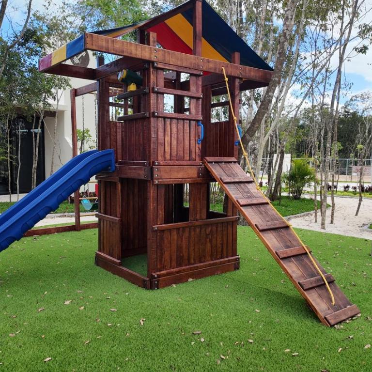 Moderno depa en Av Huayacán con Amenidades Estilo Resort - Apartamento de 2 dormitorios - 21