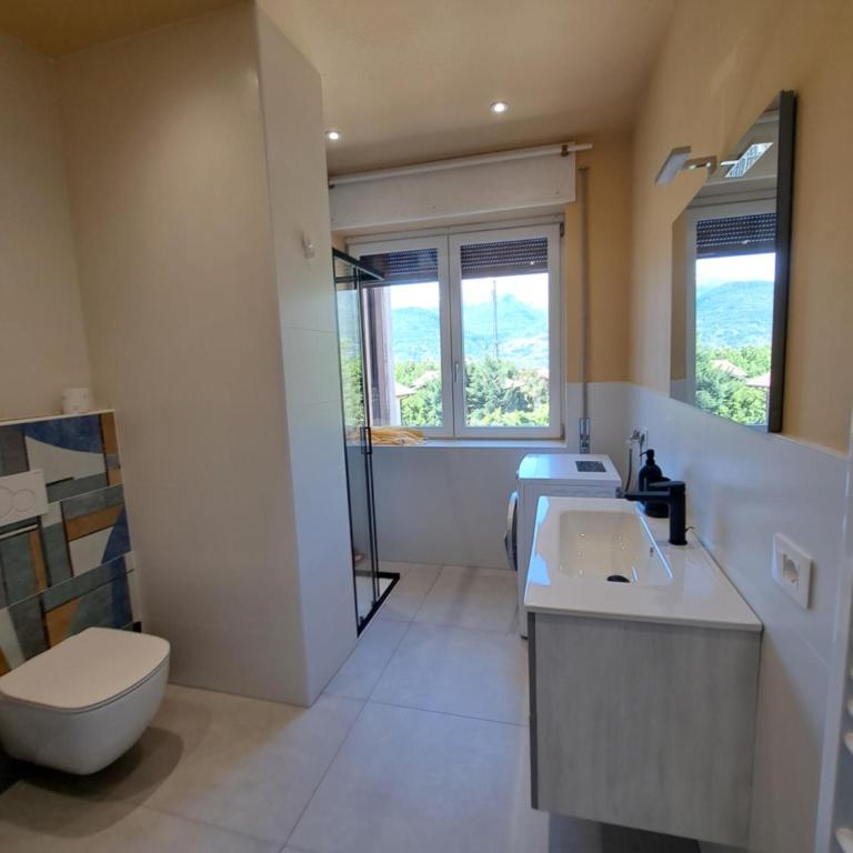 A stone's throw from the lake, a lovely apartment - Appartamento con 2 Camere da Letto - 6