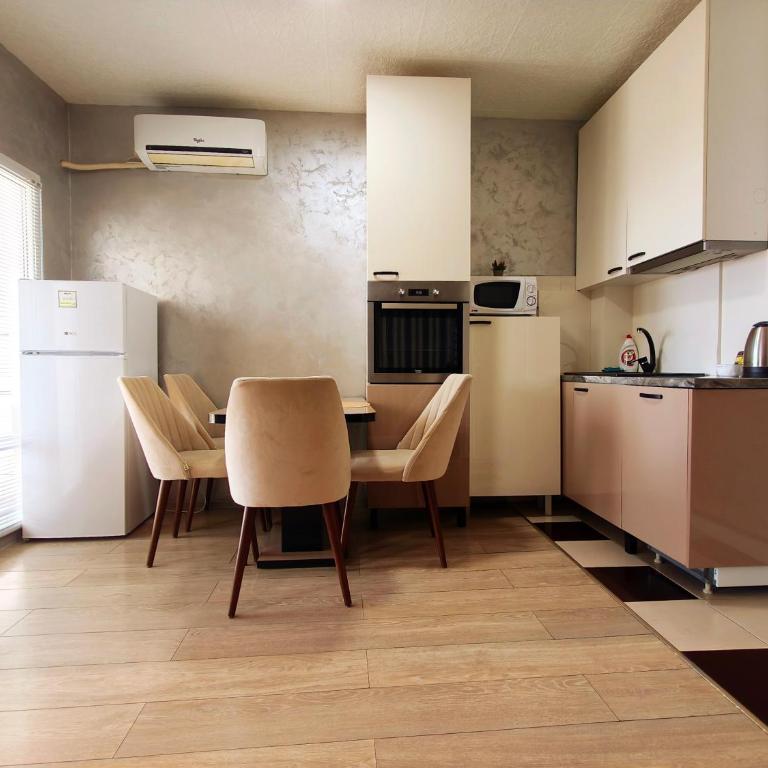 Good Inn - Studio Apartment with Sea View - 18
