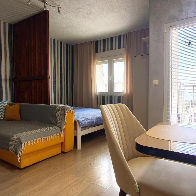Good Inn - Studio Apartment with Sea View - 19
