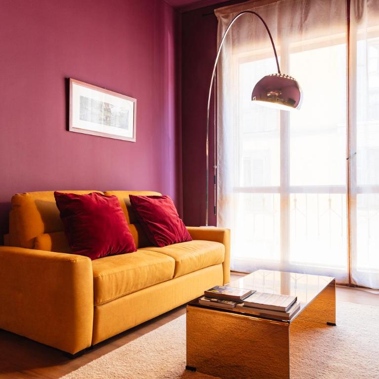 Youhosty - Orti 5 - Appartamento con 1 Camera da Letto - 11