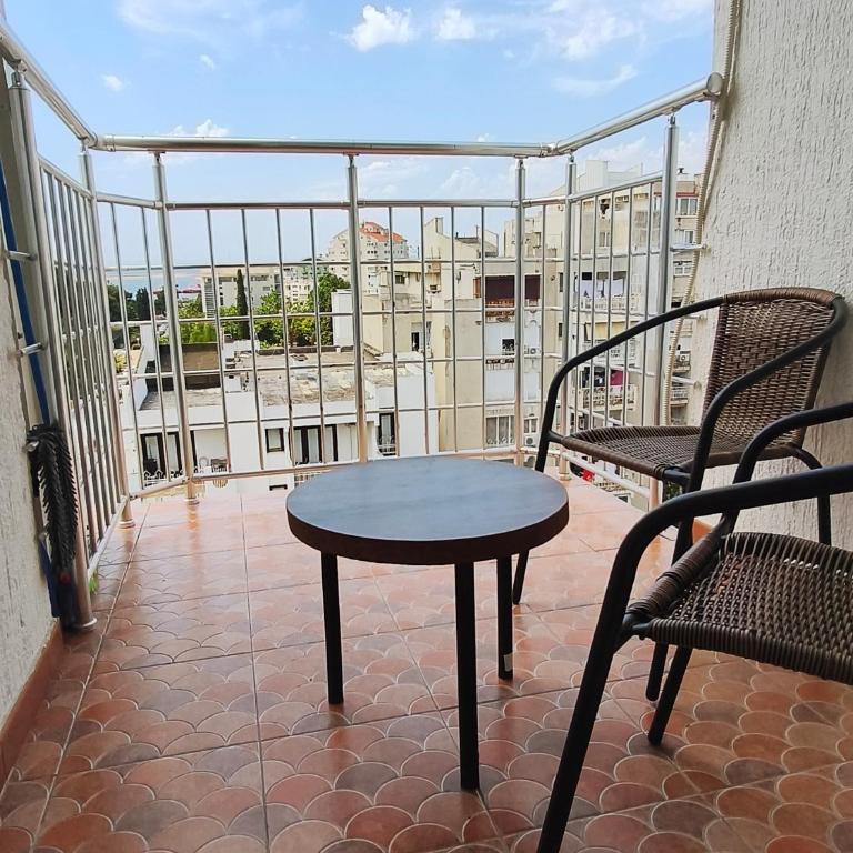 Good Inn - Studio Apartment with Sea View - 27