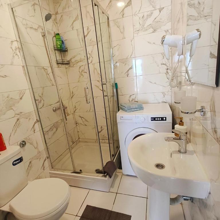 Good Inn - Studio Apartment with Sea View - 25