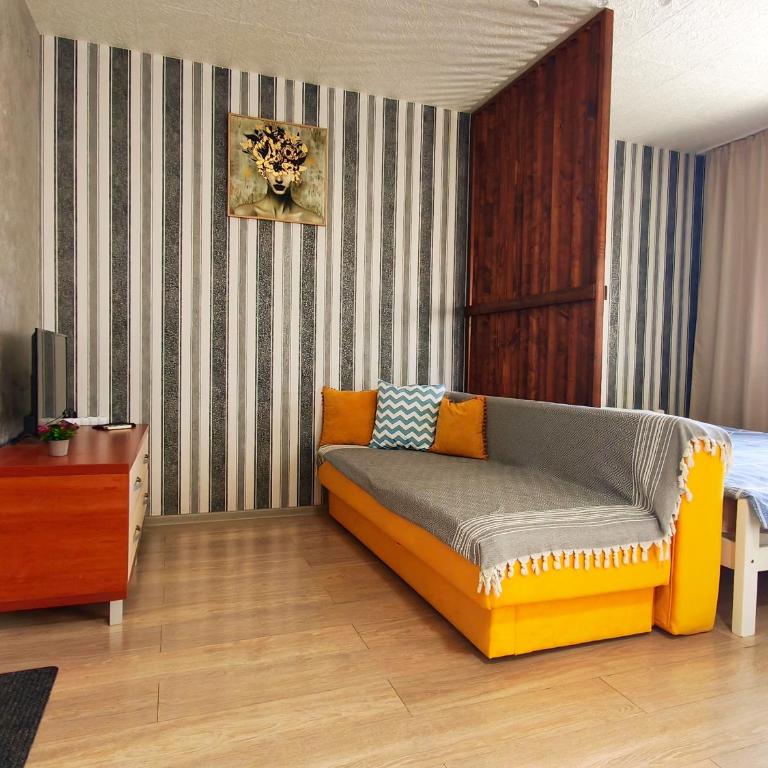 Good Inn - Studio Apartment with Sea View - 28