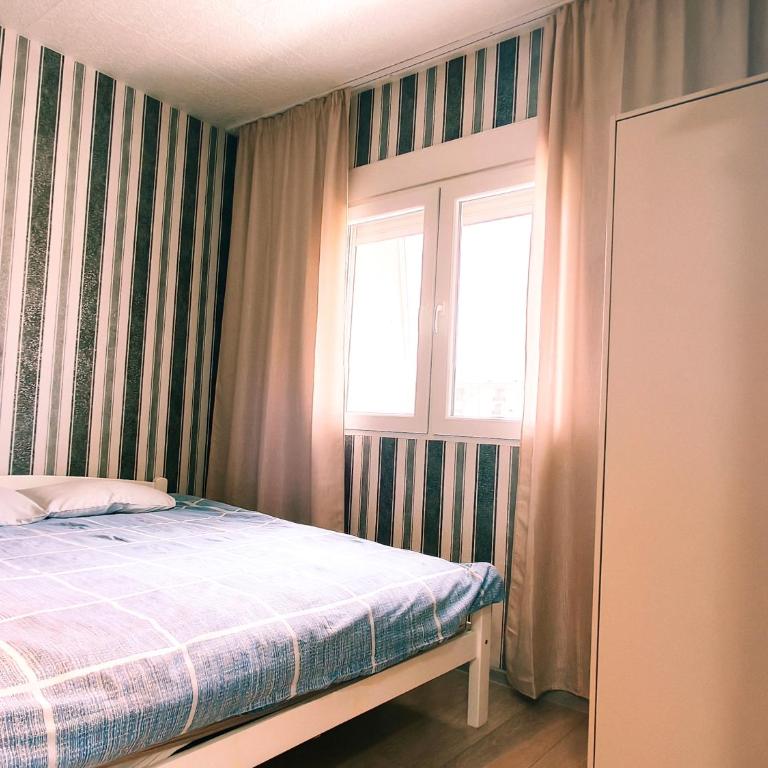 Good Inn - Studio Apartment with Sea View - 37