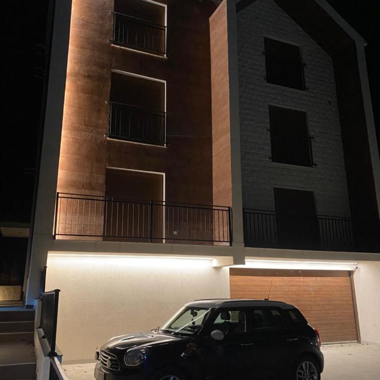 Hugo Apartman - Appartement 1 Chambre - 2
