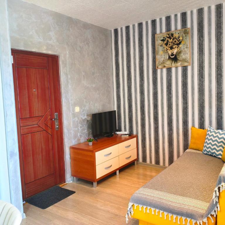 Good Inn - Studio Apartment with Sea View - 41