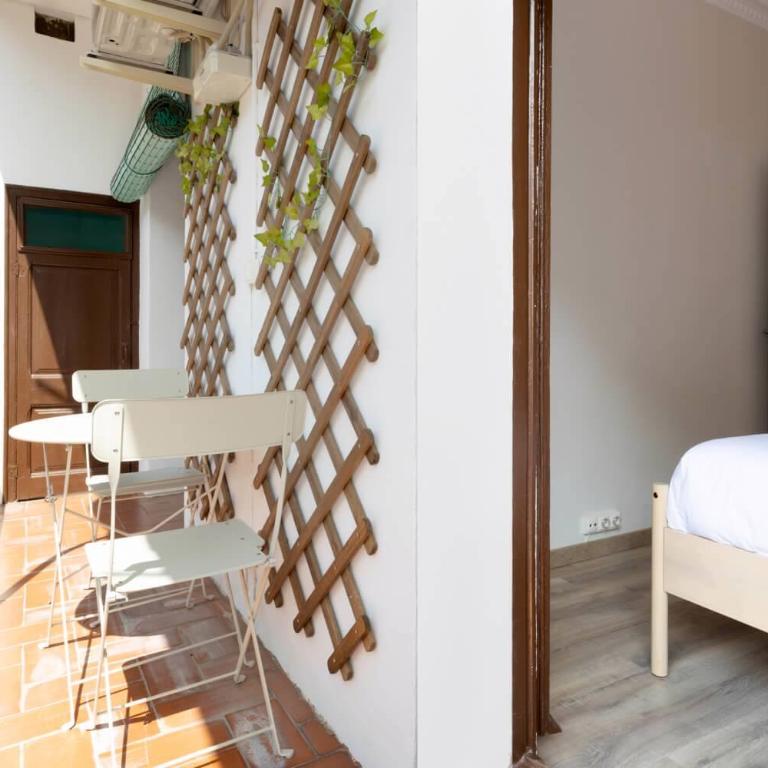 22PAR1006 Newly refurbished 2bed apartment in Paral - Apartamento con balcón - 2