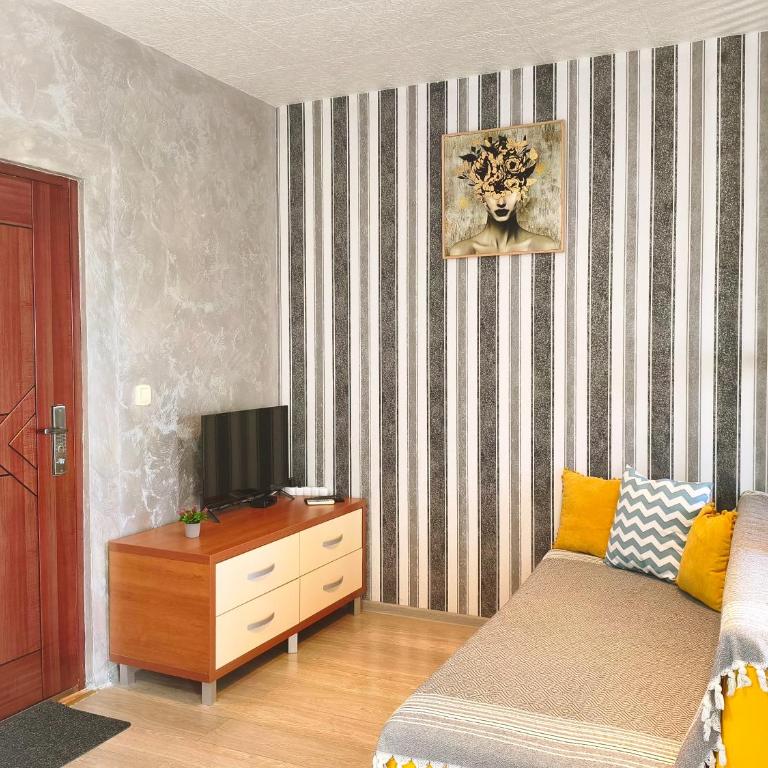 Good Inn - Studio Apartment with Sea View - 39