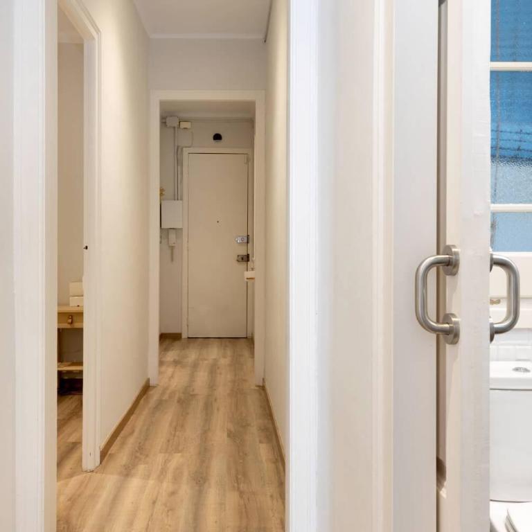 22PAR1006 Newly refurbished 2bed apartment in Paral - Apartamento con balcón - 6