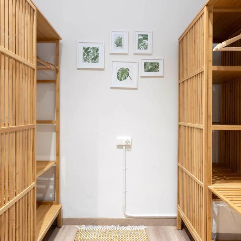 22PAR1006 Newly refurbished 2bed apartment in Paral - Apartamento con balcón - 9