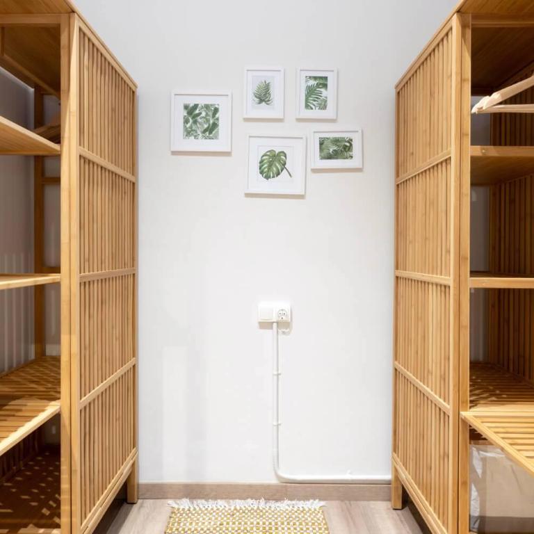 22PAR1006 Newly refurbished 2bed apartment in Paral - Apartamento con balcón - 10