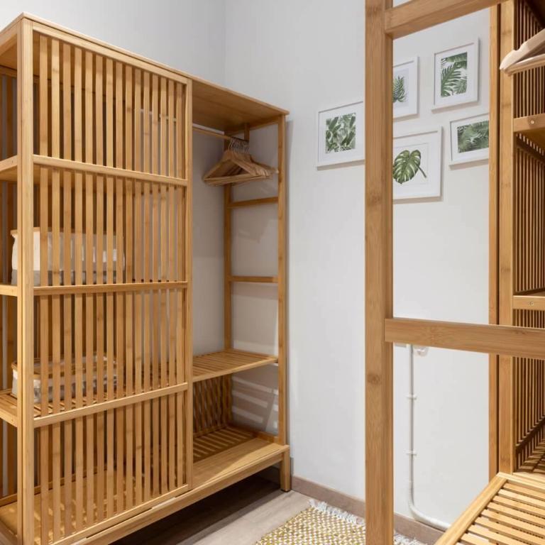 22PAR1006 Newly refurbished 2bed apartment in Paral - Apartamento con balcón - 12