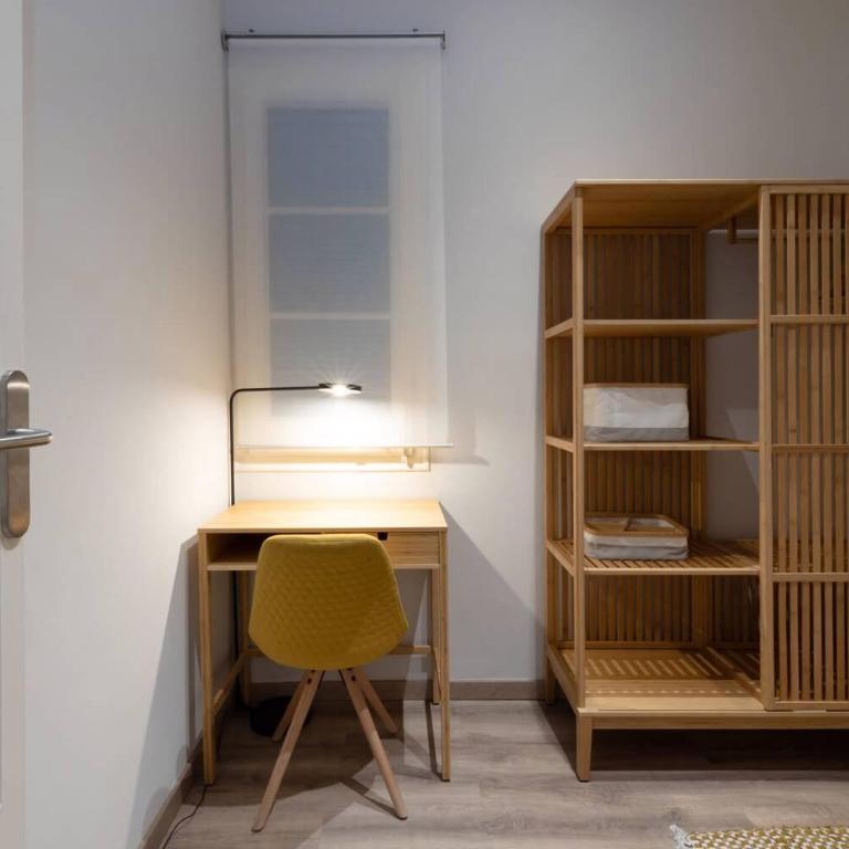 22PAR1006 Newly refurbished 2bed apartment in Paral - Apartamento con balcón - 14