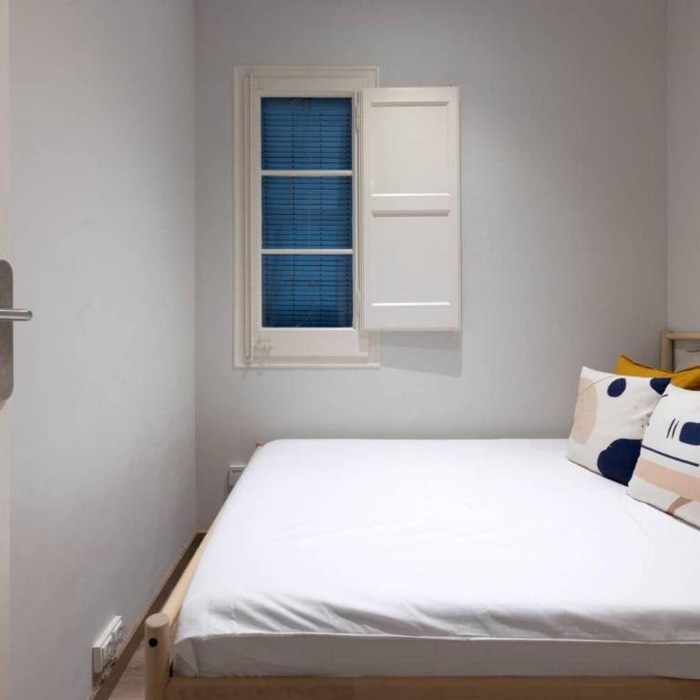 22PAR1006 Newly refurbished 2bed apartment in Paral - Apartamento con balcón - 20