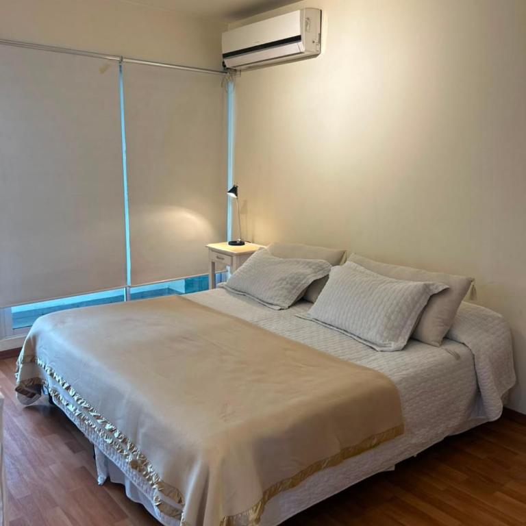 Amplio y luminoso Monoambiente en Palermo - One-Bedroom Apartment - 5