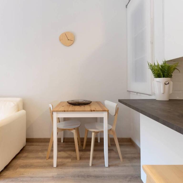 22PAR1006 Newly refurbished 2bed apartment in Paral - Apartamento con balcón - 26