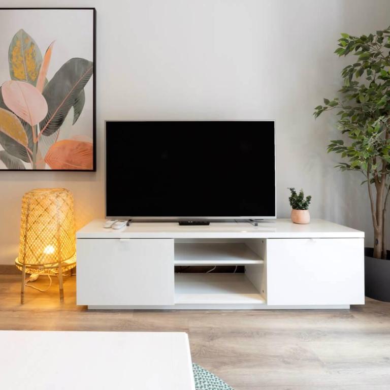 22PAR1006 Newly refurbished 2bed apartment in Paral - Apartamento con balcón - 29