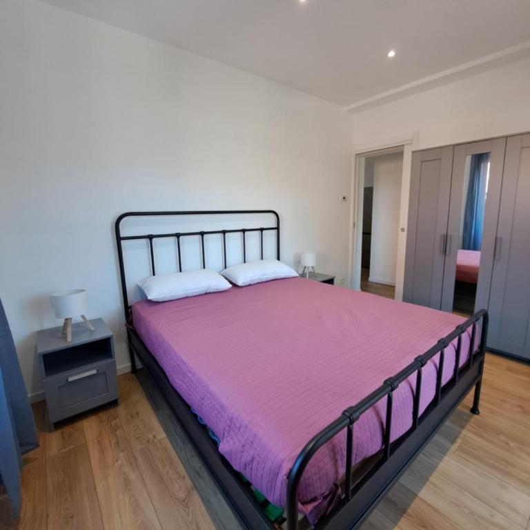 A stone's throw from the lake, a lovely apartment - Appartamento con 2 Camere da Letto - 8